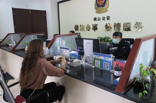 治庸戰(zhàn)疫 玉溪峨山警方多舉措服務(wù)經(jīng)濟(jì)社會發(fā)展