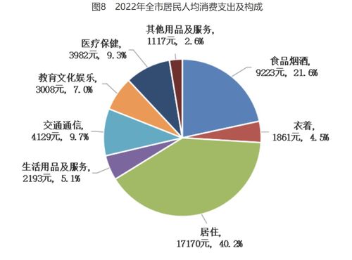 數據驅動發展 解析《北京市2022年國民經濟和社會發展統計公報》中的社會經濟咨詢服務